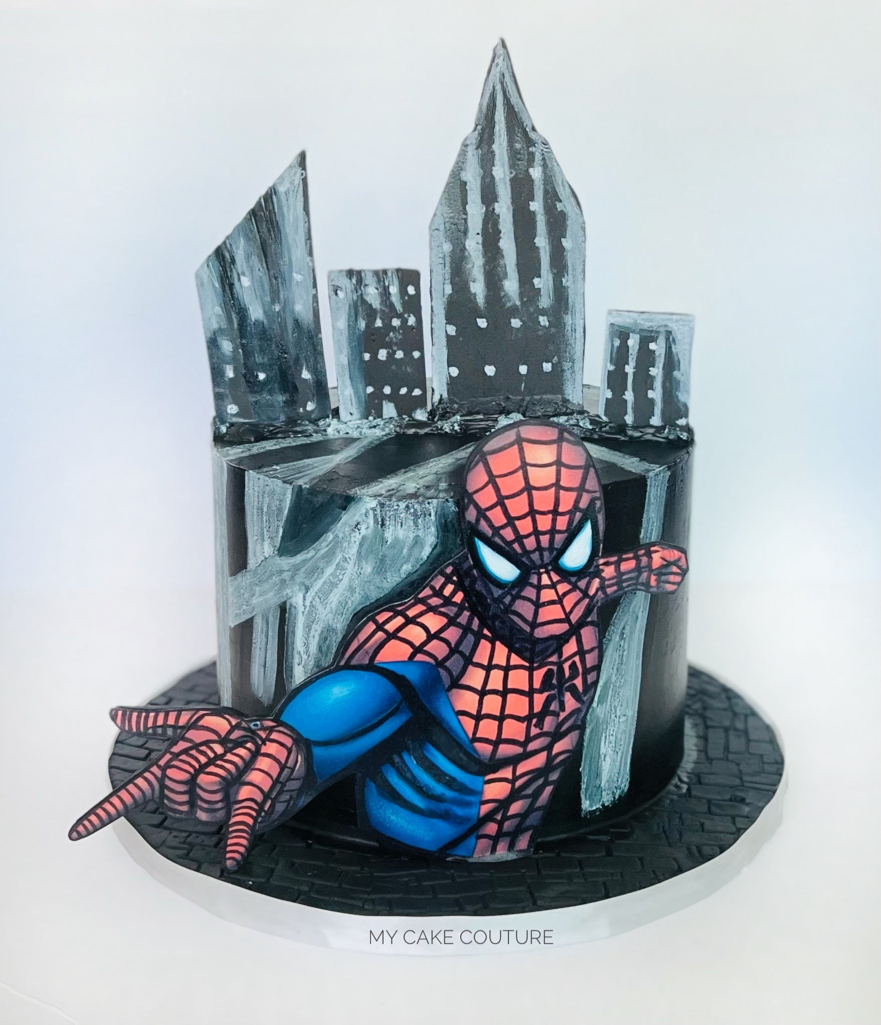 Cake Couture - edible art - Latest Creations